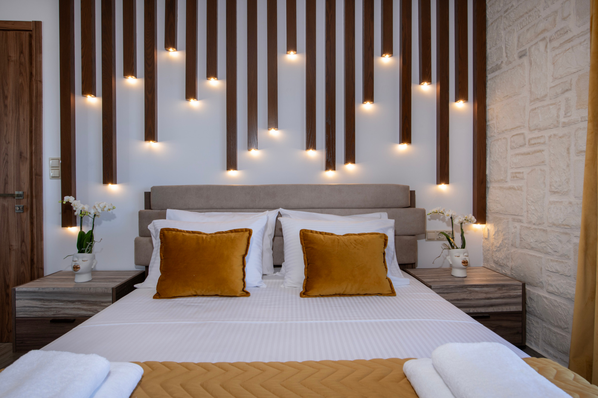 Geroulios Kastro Villa 2